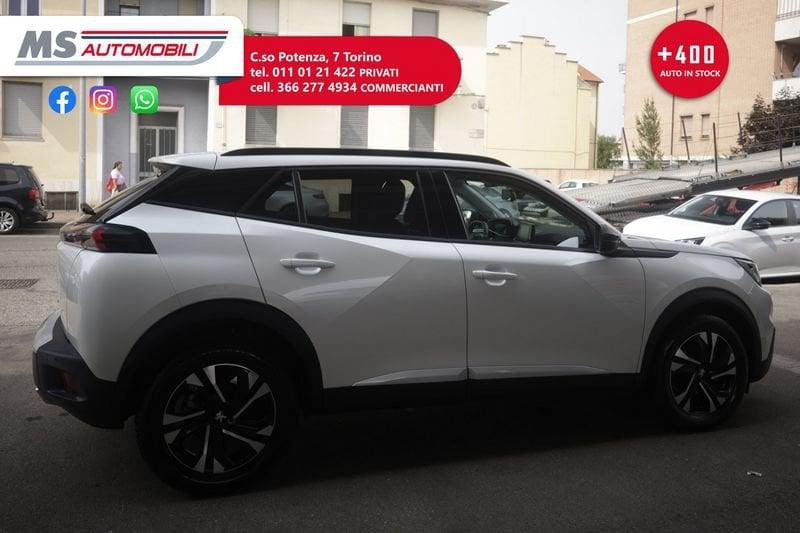 Peugeot 2008 Peugeot 2008 2008 1.2 puretech GT Pack s&s 130cv eat8 PROMOZIONE Unicoproprietario