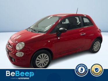 FIAT 500 1.2 POP 69CV MY18