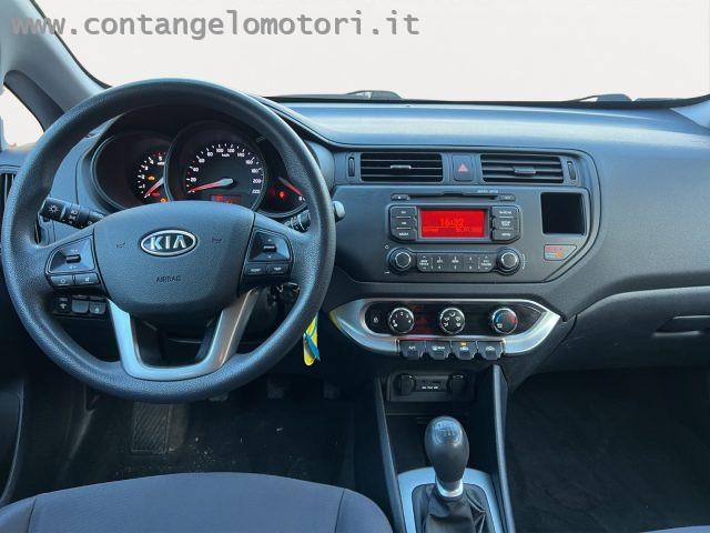 KIA Rio 1.1 CRDi WGT 5p. LX