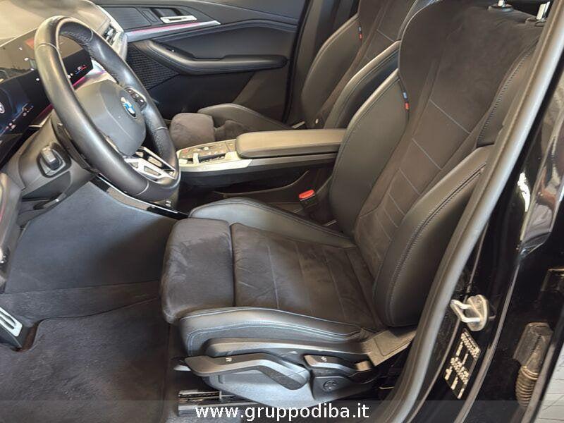 BMW Serie 2 Active Tourer Serie 2 U06 Active Tourer 218d Active Tourer Msport auto