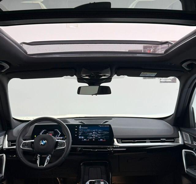 Bmw X1 sDrive 18d 150CV Msport Edition