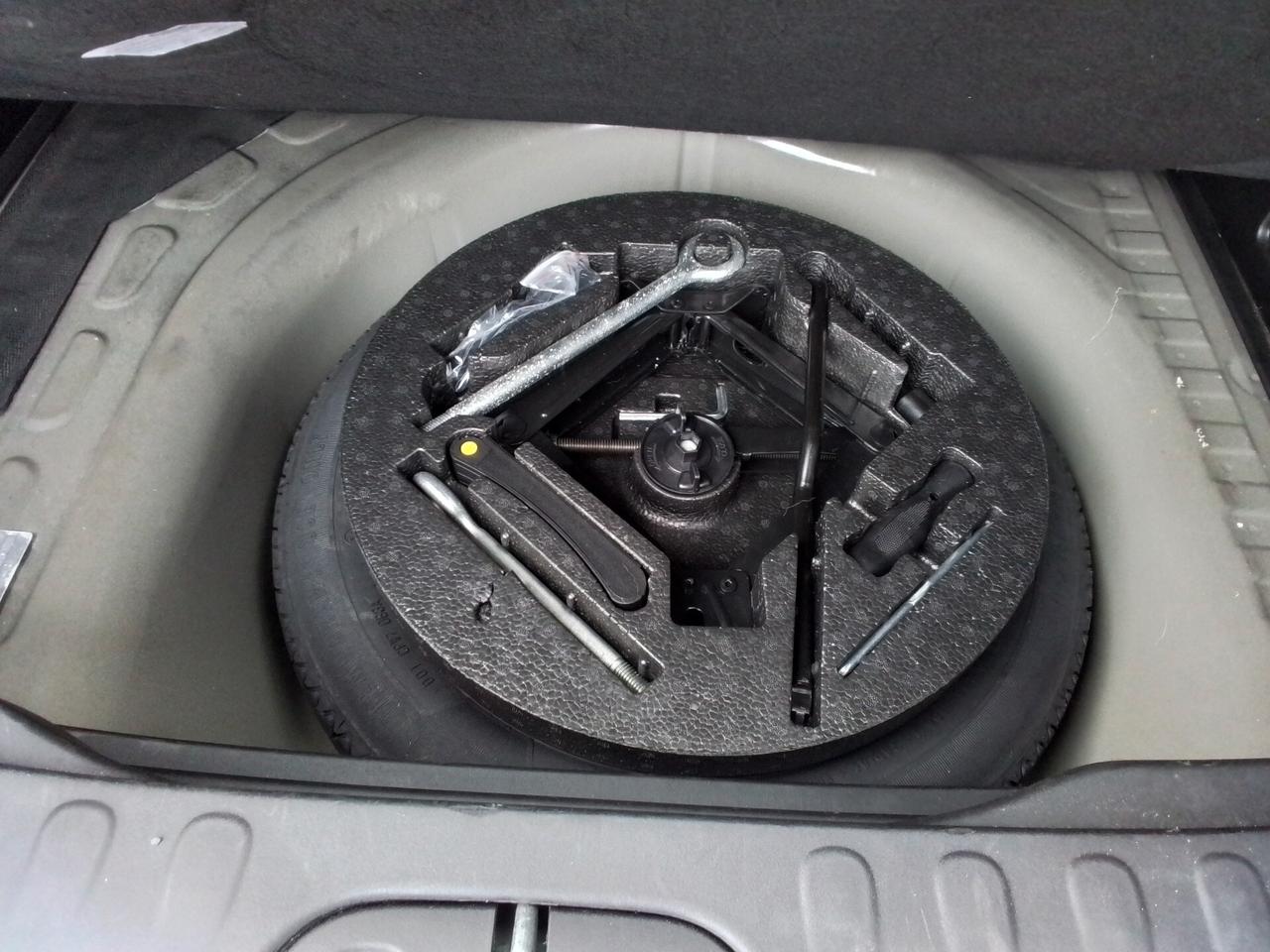 Fiat 500L 1.3 Multijet 95 CV Dualogic Cross