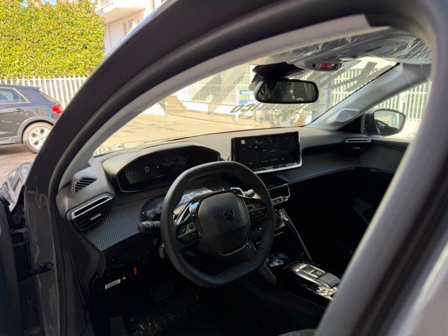 PEUGEOT 208 Hybrid 110 e-DCS6 Allure da 230,00 mensili ant.0