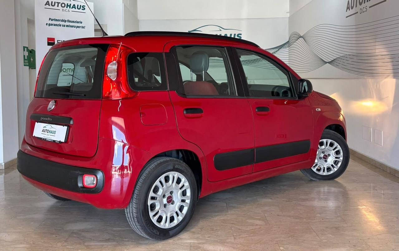 Fiat Panda 1.3 MJT