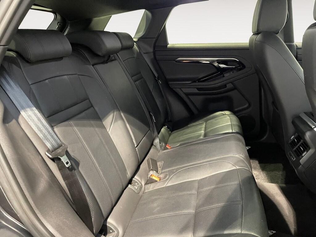 Land Rover Range Rover Evoque 204cv AWD Limited Edit. (Mhev)