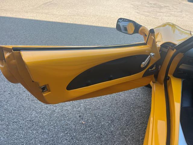 LOTUS Elise Elise