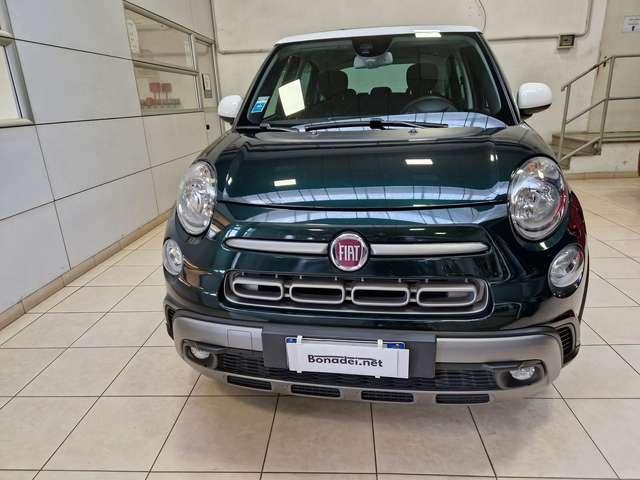 Fiat 500L 500L 1.4 95 CV S&S Cross
