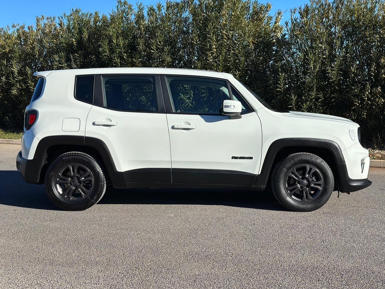 Jeep Renegade 1.0 T3 Longitude