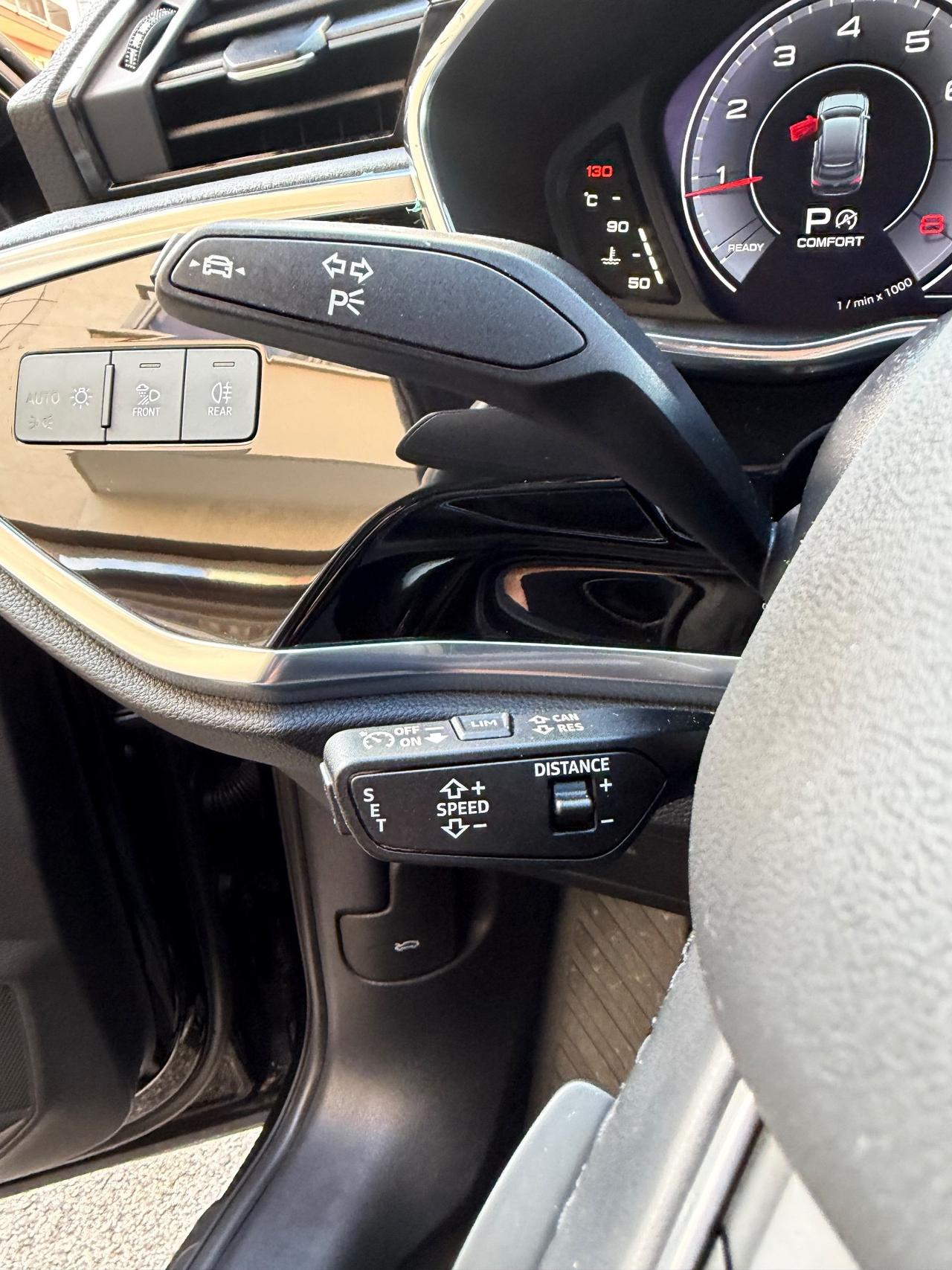 Audi Q3 Sportback 2.0 Tfsi 190CV Quattr Advanced