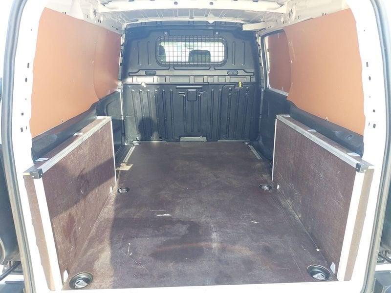 Toyota Proace City Proace City 1.5D 100 CV S&S PL 5p. Comfort +IVA