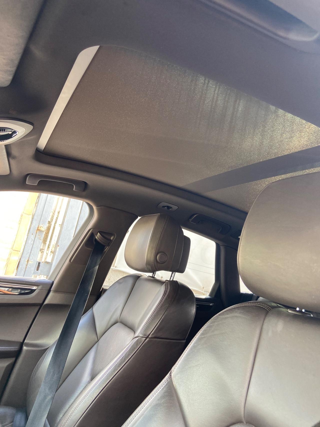 Porsche Macan 3,0diesel 190kw
