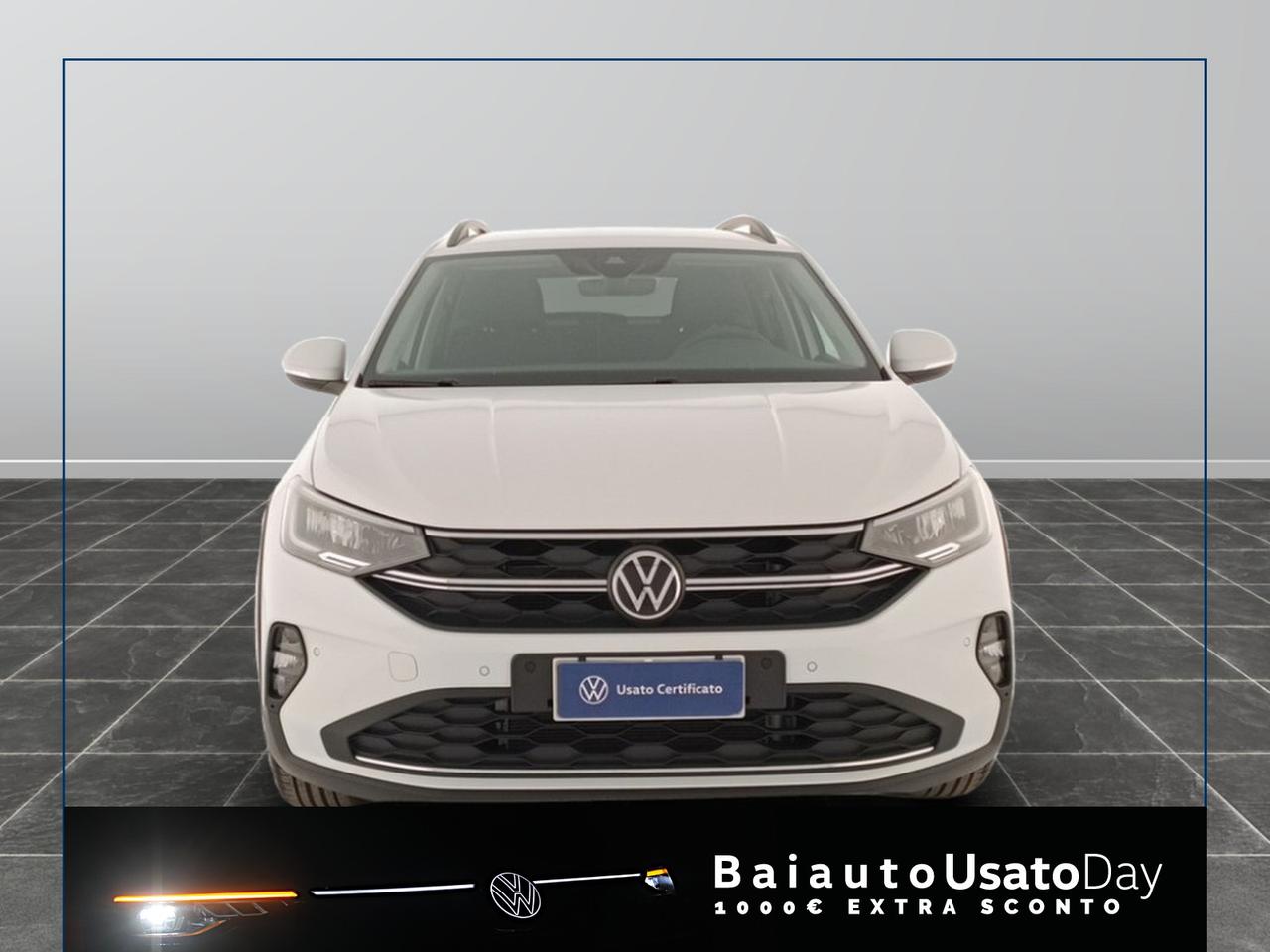 Volkswagen Taigo 1.0 tsi 95cv life