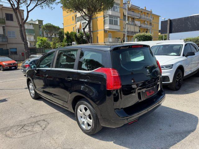 PEUGEOT 5008 BlueHDi 115 CV S&S Allure 7 POSTI