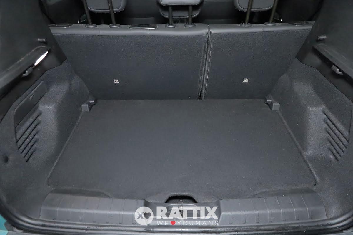 Jeep Avenger 1.2 Turbo 100CV Summit