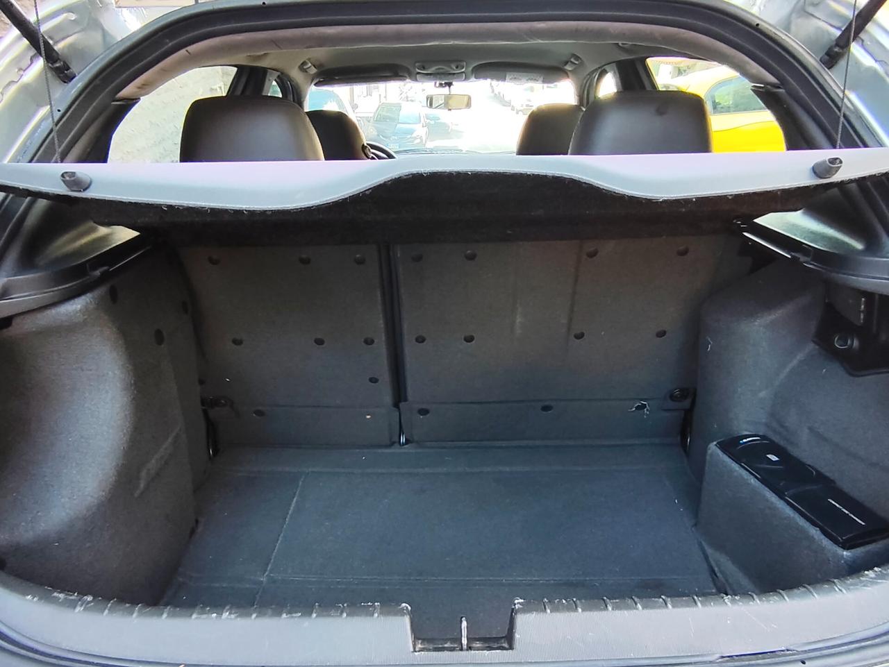 Alfa Romeo 147 1.6 benzina 91.000 km