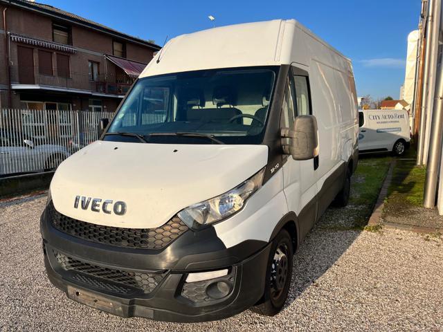 IVECO Daily 35 110 2.3 HPT PM-TN Furgone