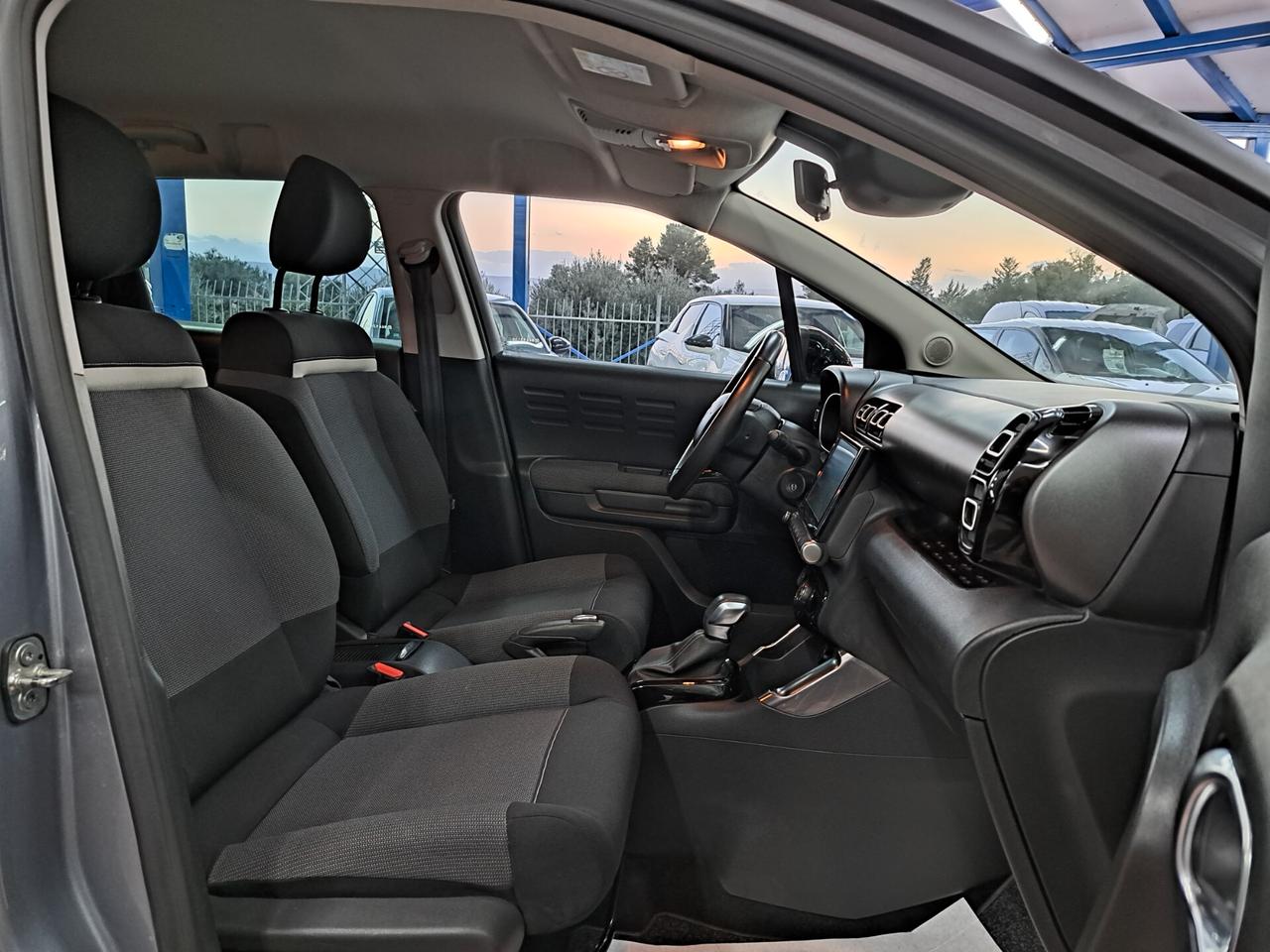 Citroen C3 Aircross PureTech 130CV S&S Shine AUTOM.