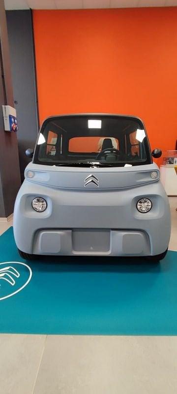 Citroën Ami Ami Cargo autocarro