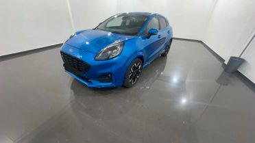 FORD Puma '19-> Puma 1.0 EcoBoost Hybrid 125 CV...