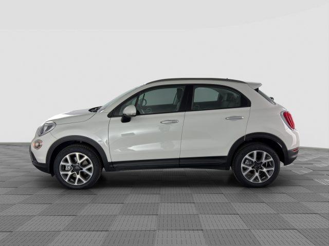 FIAT 500X 500X 1.6 Mjet 120CV Cross