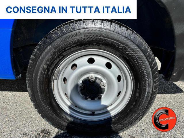 FIAT Ducato 35 2.3 MJT 140C-(PL-TM L3H2)SENSORI-FURGONE-E6D-