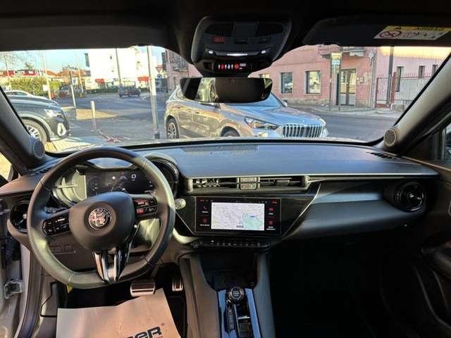 Alfa Romeo Junior 1.2 136 CV Hybrid eDCT6 Speciale FULL LED-NAVI-18"