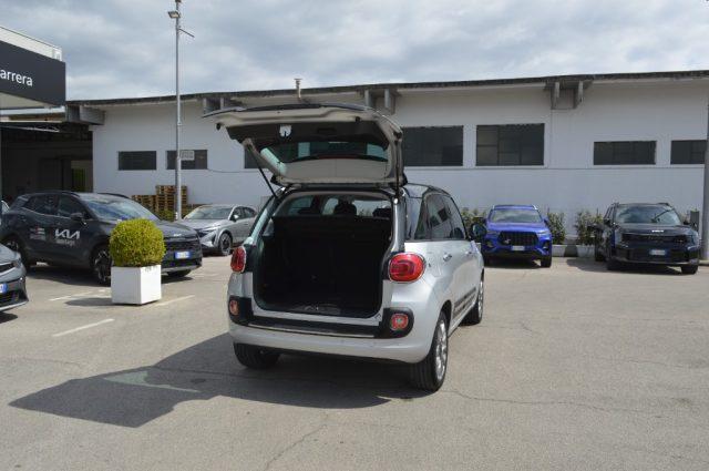 FIAT 500L 1.3 Multijet 85 CV Panoramic Edition Grigio Moda