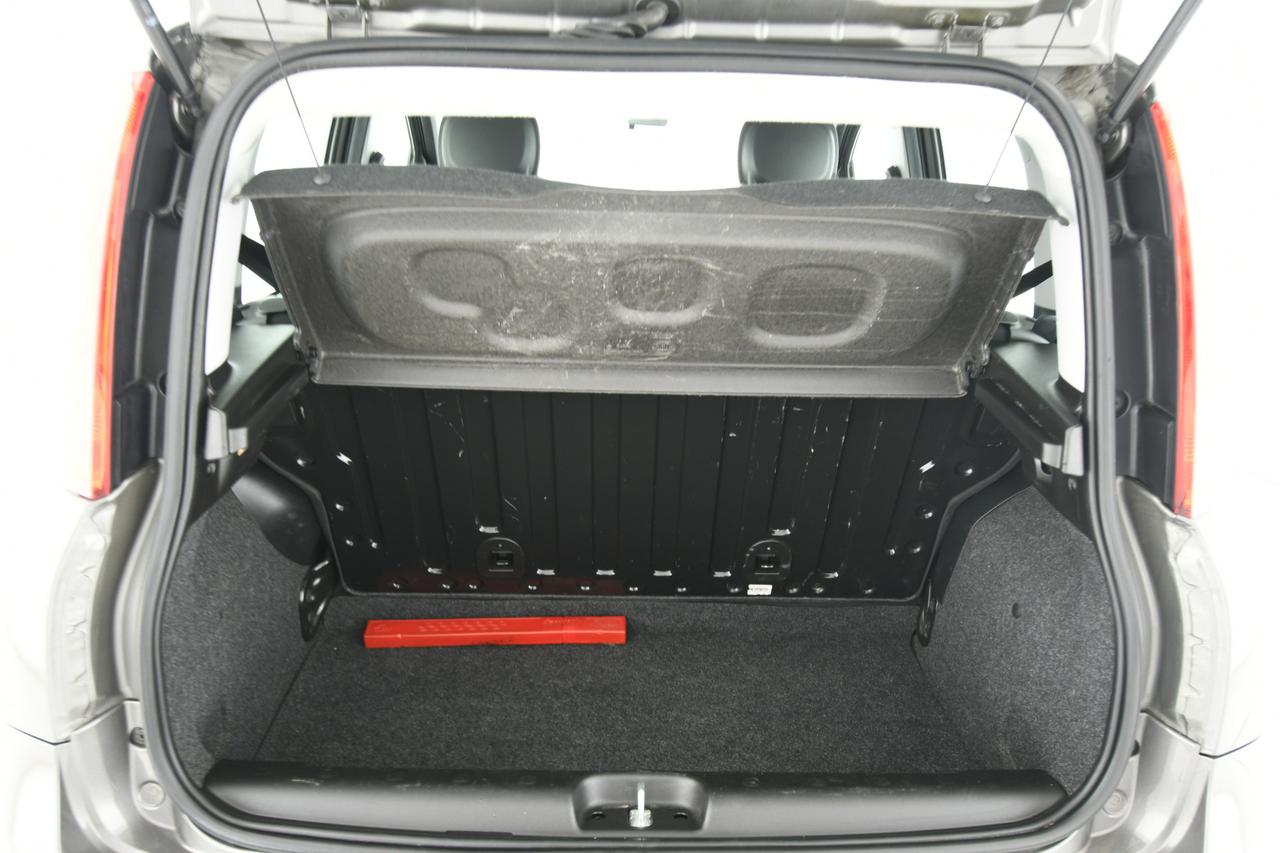 FIAT Panda 1.0 firefly hybrid City Life s&s 70cv NEOPATENTATI