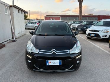 Citroen C3 PureTech 82 Exclusive