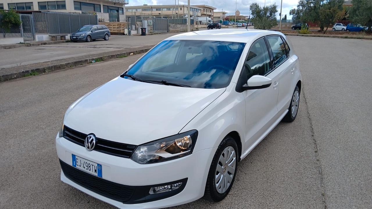 Volkswagen Polo 1.4 3 porte Highline