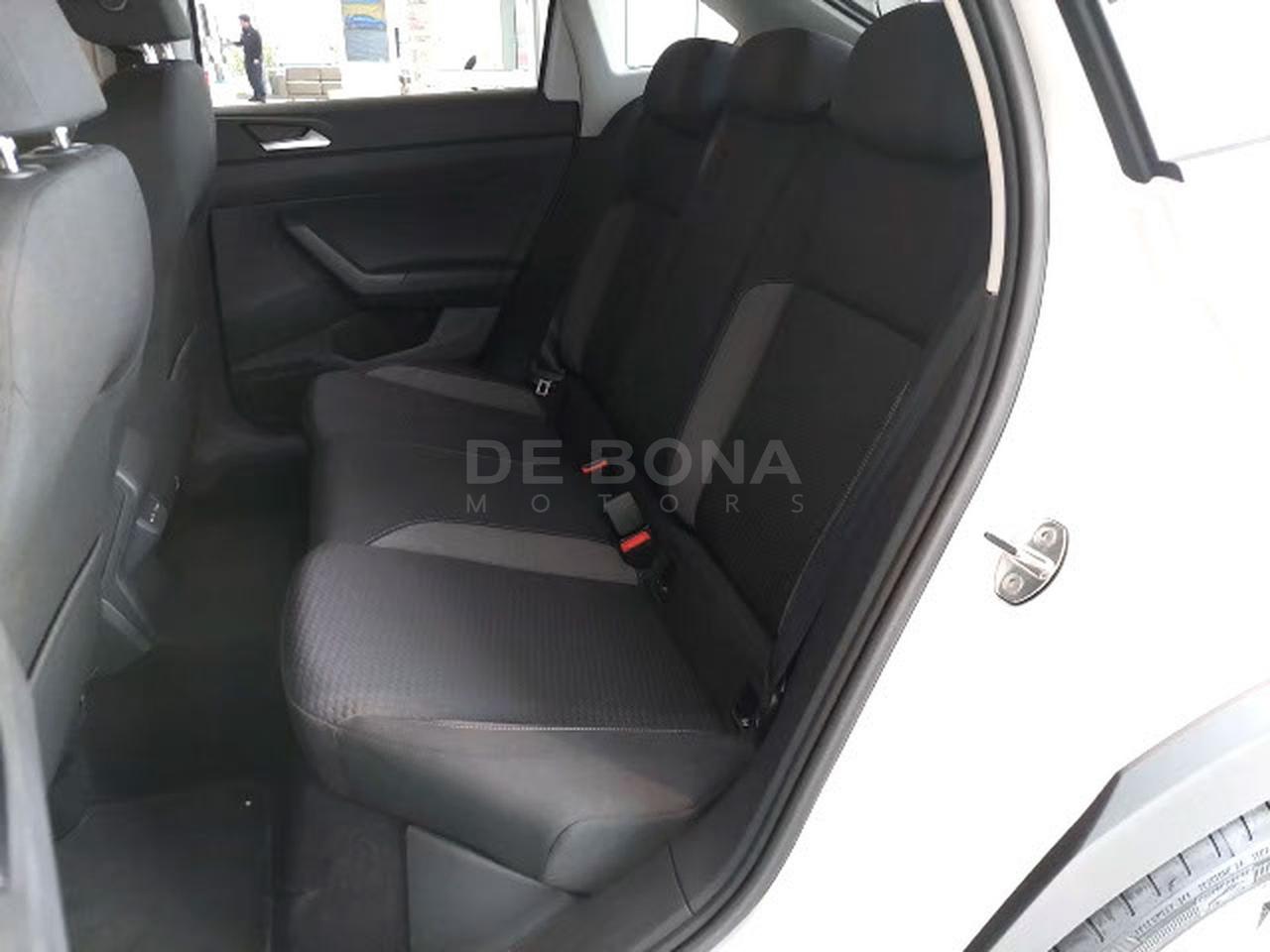 Volkswagen Taigo 1.0 tsi life 115cv