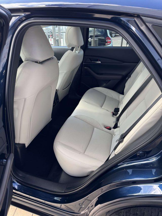 MAZDA CX-30 2.0 m-hybrid Exclusive 186c
