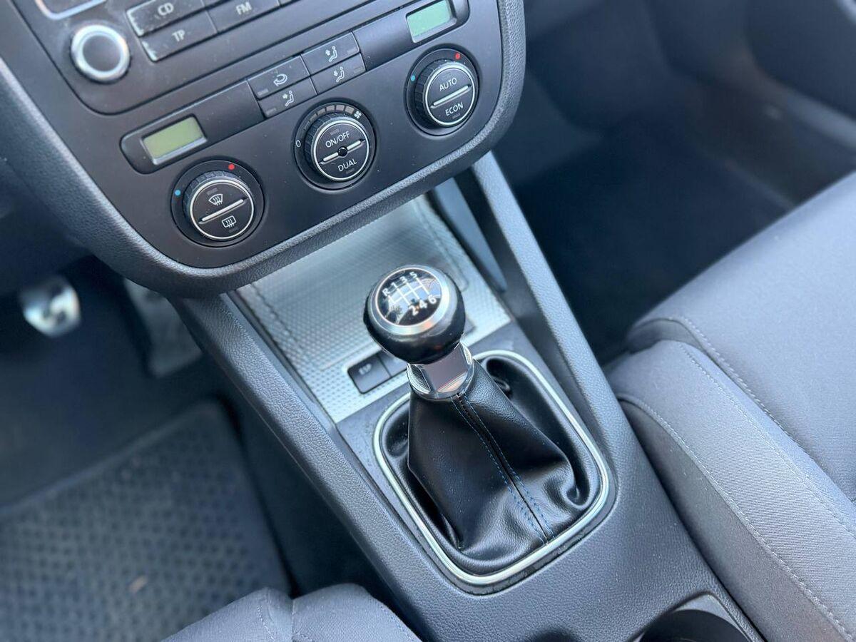 Volkswagen Golf 5 Porte R32 3.2 VR6 4motion 5p