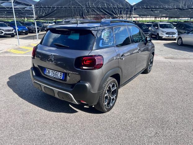 CITROEN C3 Aircross PureTech 110 S&S Shine Pack