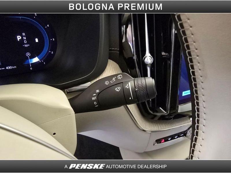 Volvo XC60 B4 (d) AWD Geartronic Inscription