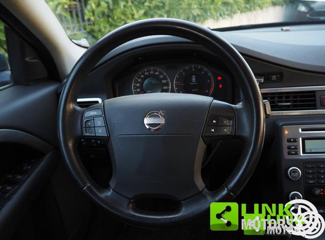 VOLVO S80 2.0D Momentum