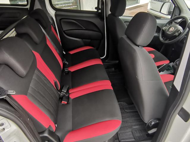 FIAT Doblo 1.6 MJT 105CV PL Combi Maxi N1 SX 5 posti /+IVA