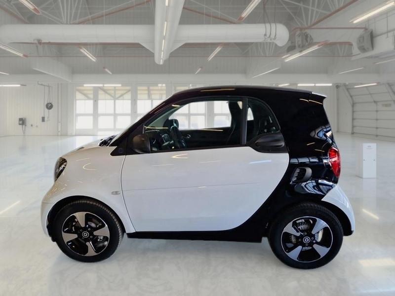 SMART FORTWO EQ 41kW passion