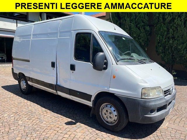 FIAT Ducato 15 2.8 JTD MAXI