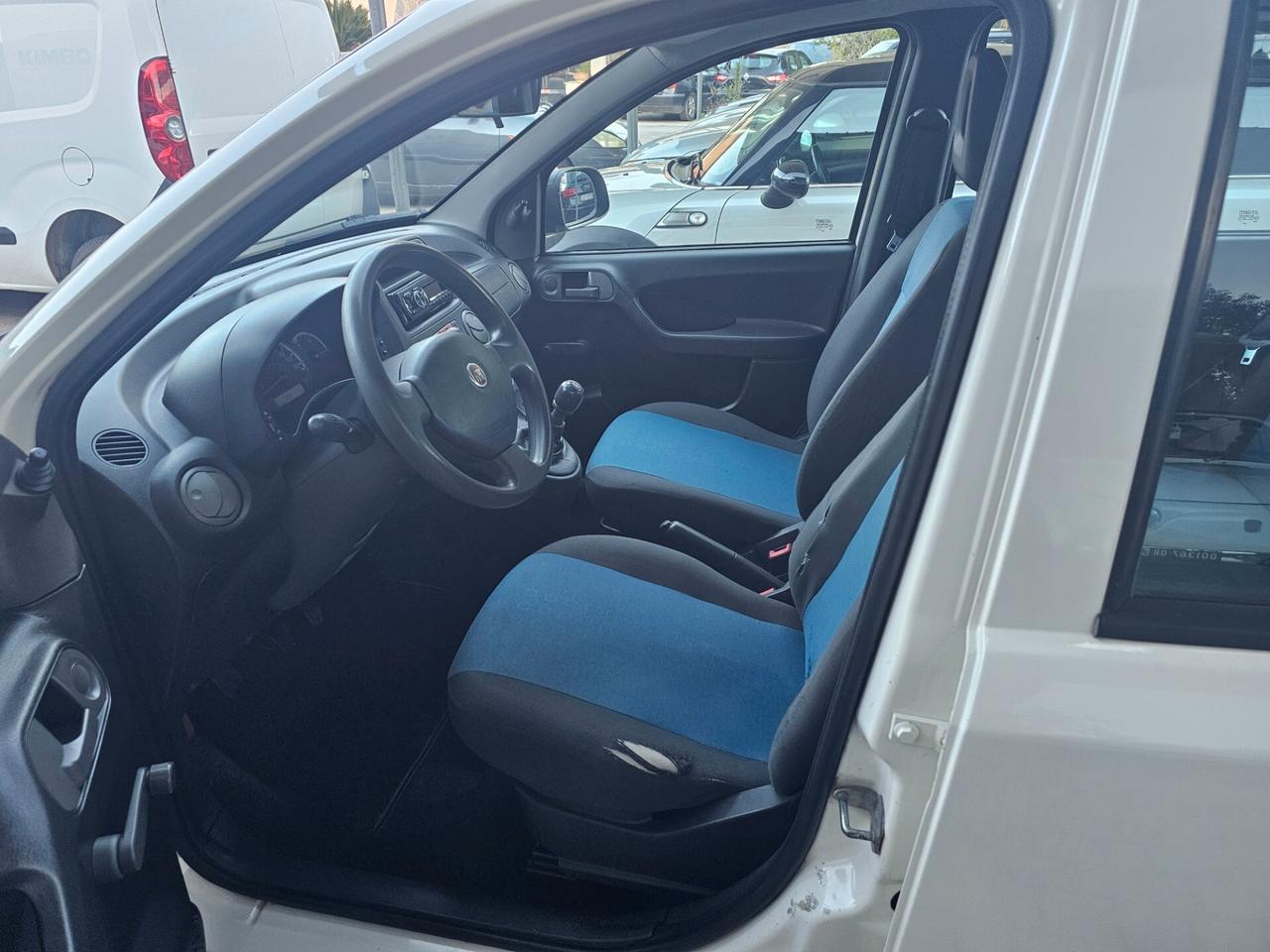 Fiat Panda 1.2 Active