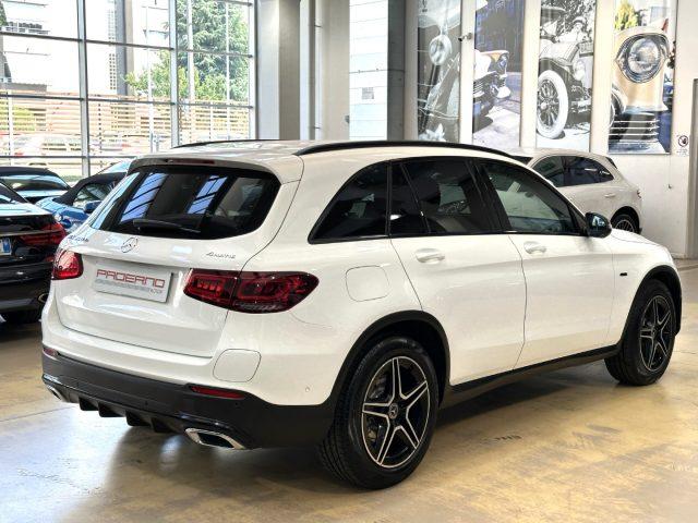 MERCEDES-BENZ GLC 300 de 4Matic EQ-Power Premium AMG - Camera 360-IVA
