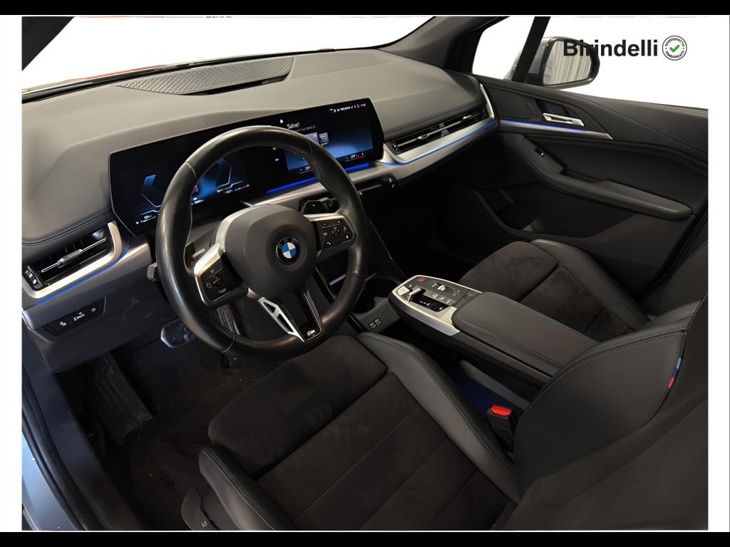 BMW 218d Active Tourer