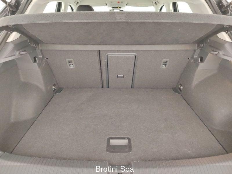 Volkswagen T-Roc T-Roc 1.5 TSI ACT DSG Life