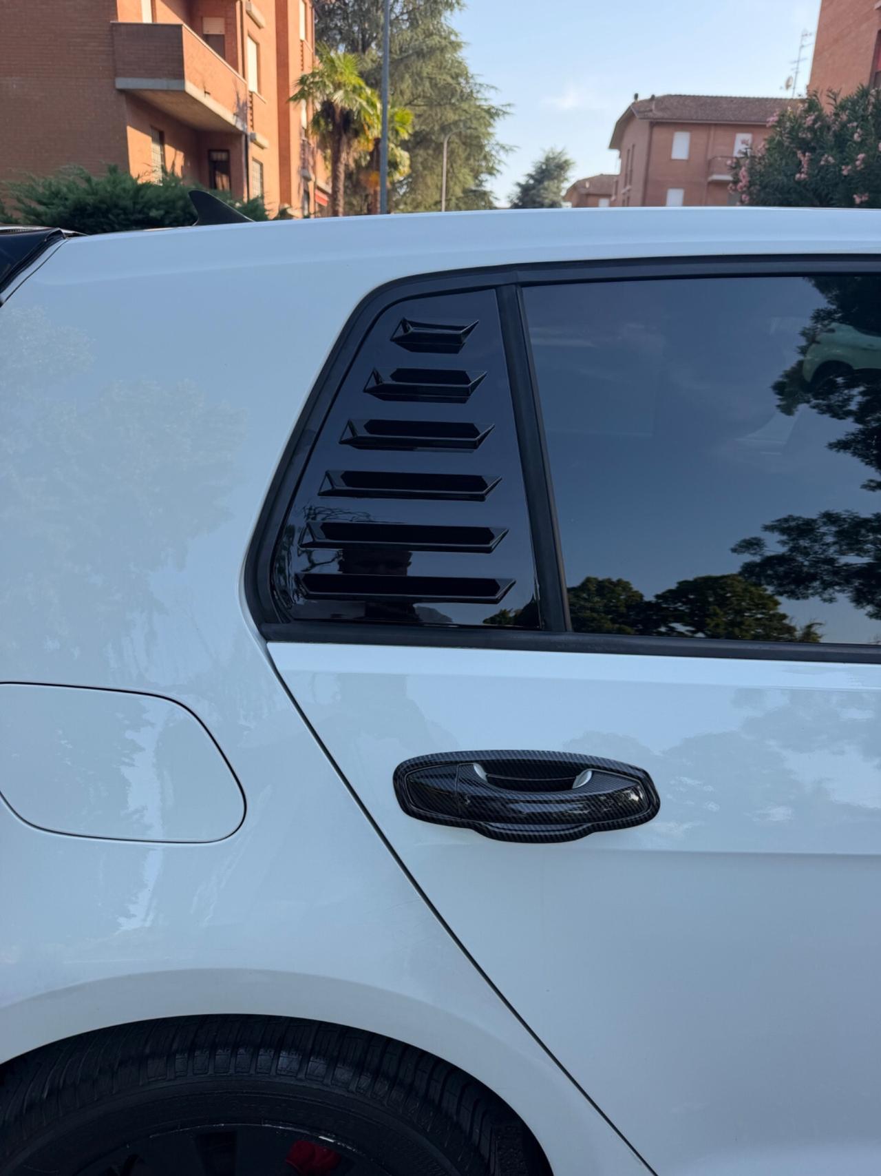 Volkswagen Golf 1.2 TSI Comfortline