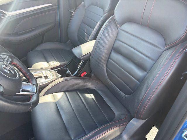 MG ZS 1.0T-GDI aut. Luxury