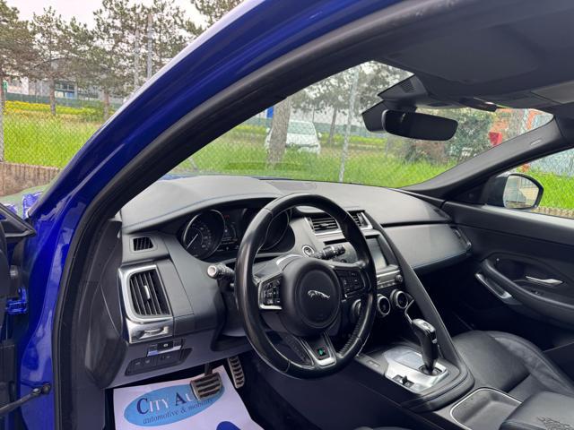 JAGUAR E-Pace 2.0D 150 CV AWD Aut. R-Dynamic S