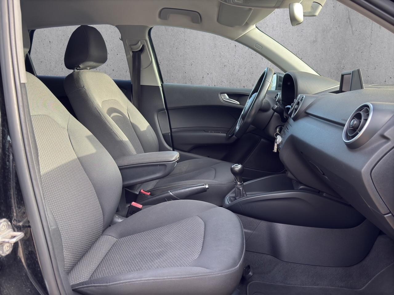 Audi A1 SPB 1.6 TDI Ambition