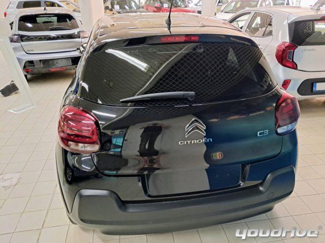 CITROEN C3 PureTech 110 S&S EAT6 Max KM 19.100