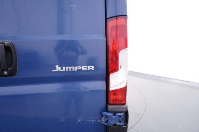 CITROEN Jumper 35 BlueHDi 140cv S&S L2 H2 Furgone Business