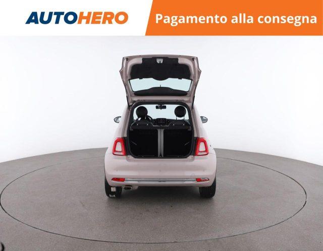 FIAT 500 1.2 Star